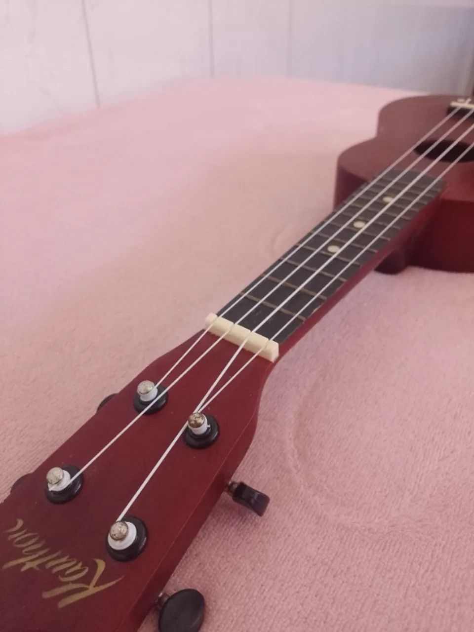 Ukulele  - Foto 5
