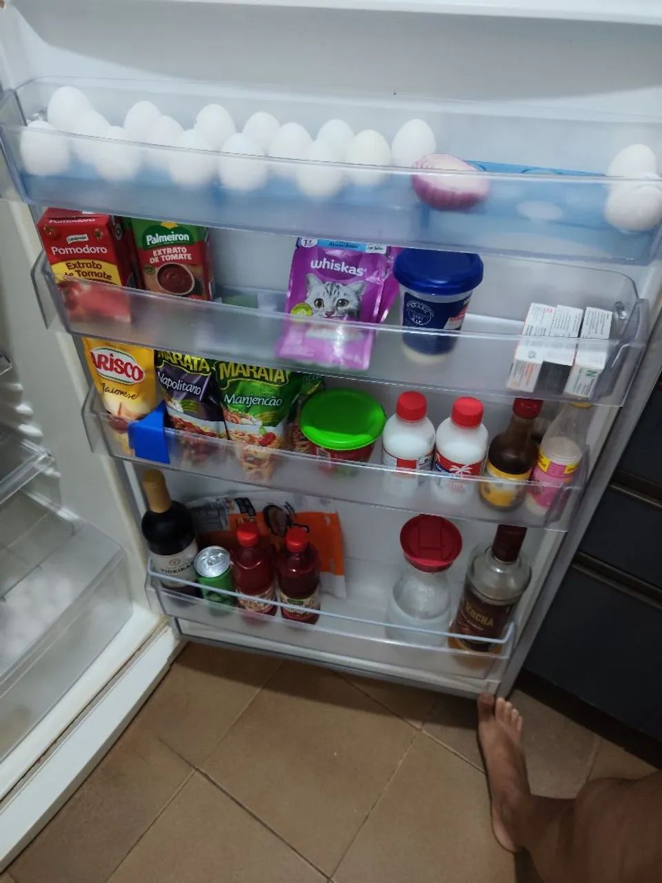 Geladeira  - Foto 4