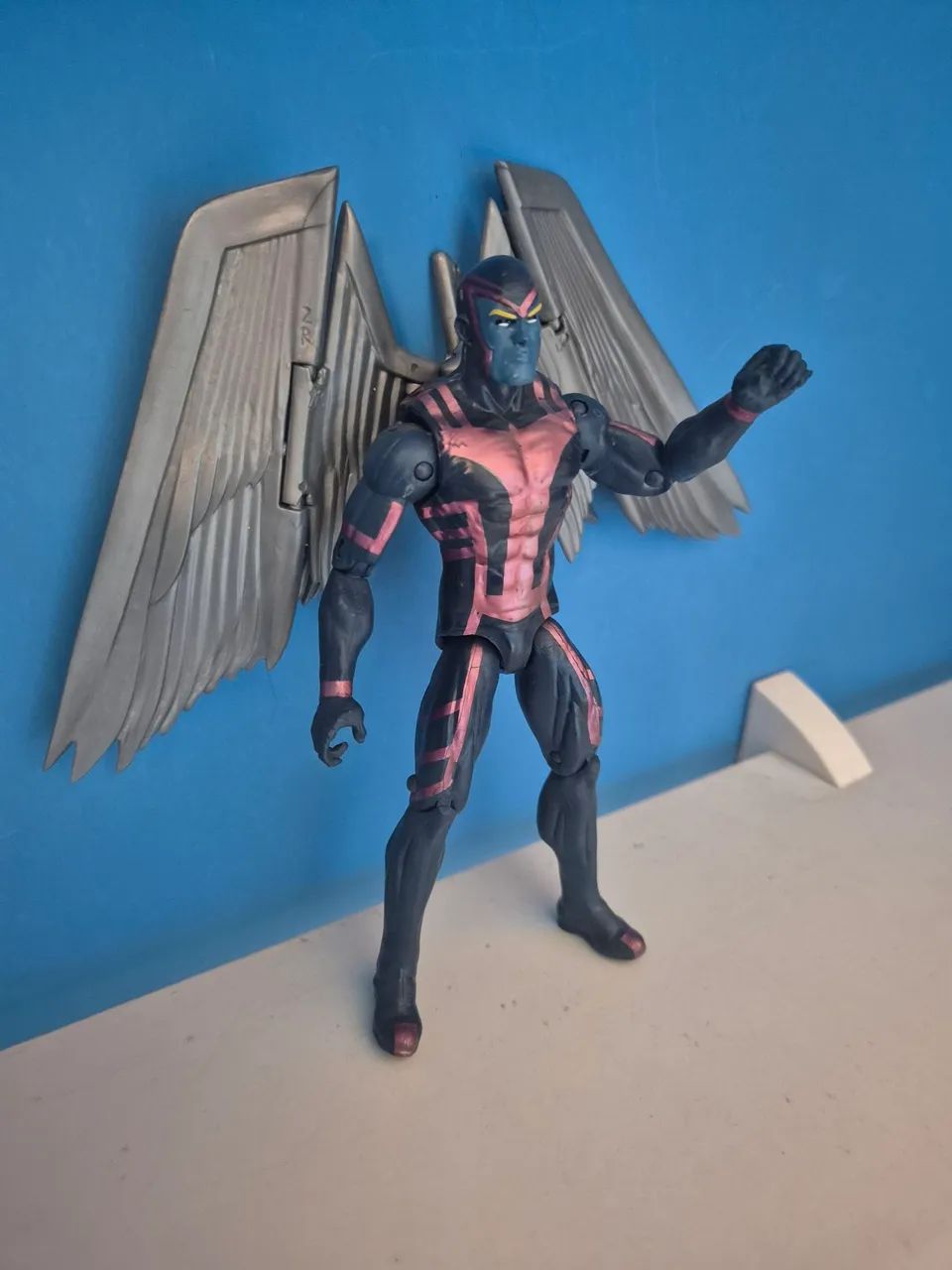 Marvel Arcanjo  - Foto 3