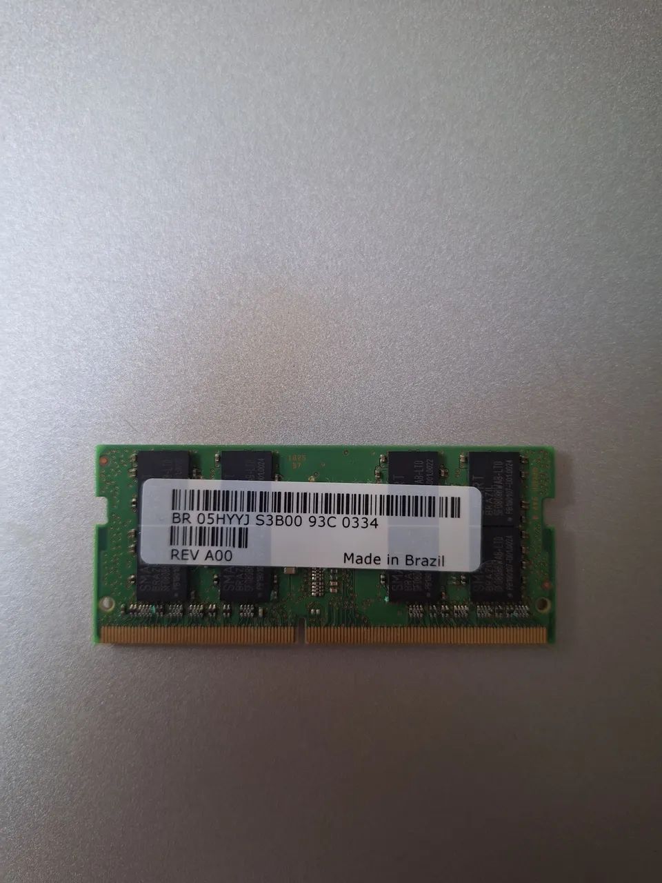 Memoria 16GB NOTEBOOK  - Foto 2