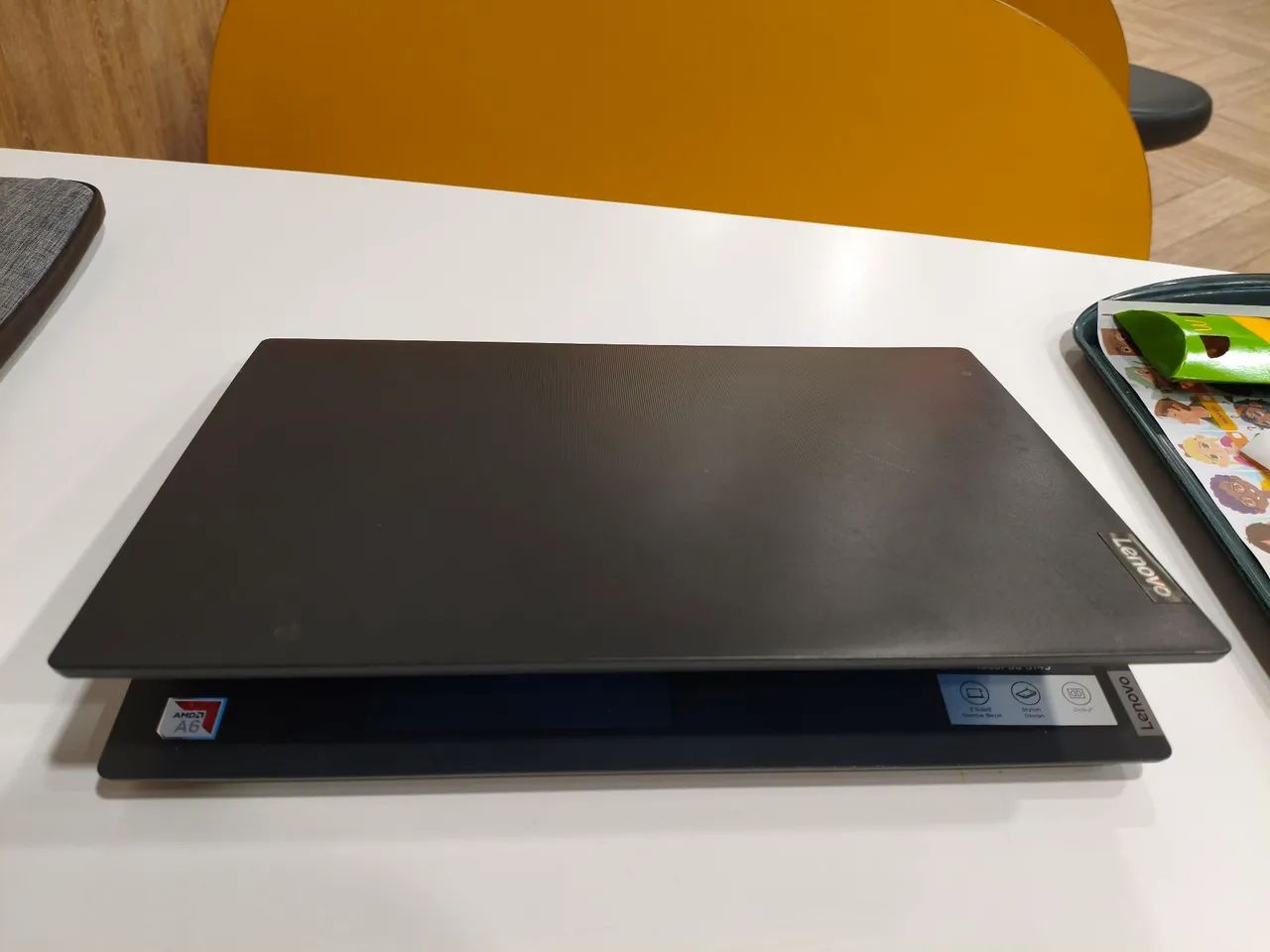 Notebook Lenovo Zerado  - Foto 3