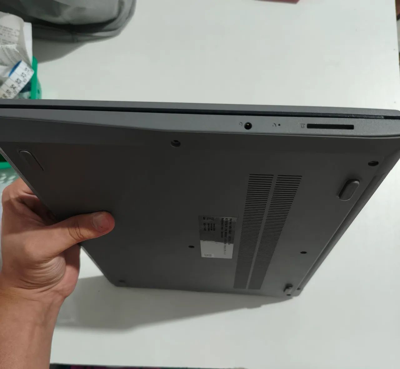 Lenovo ideapad 3i - Foto 4