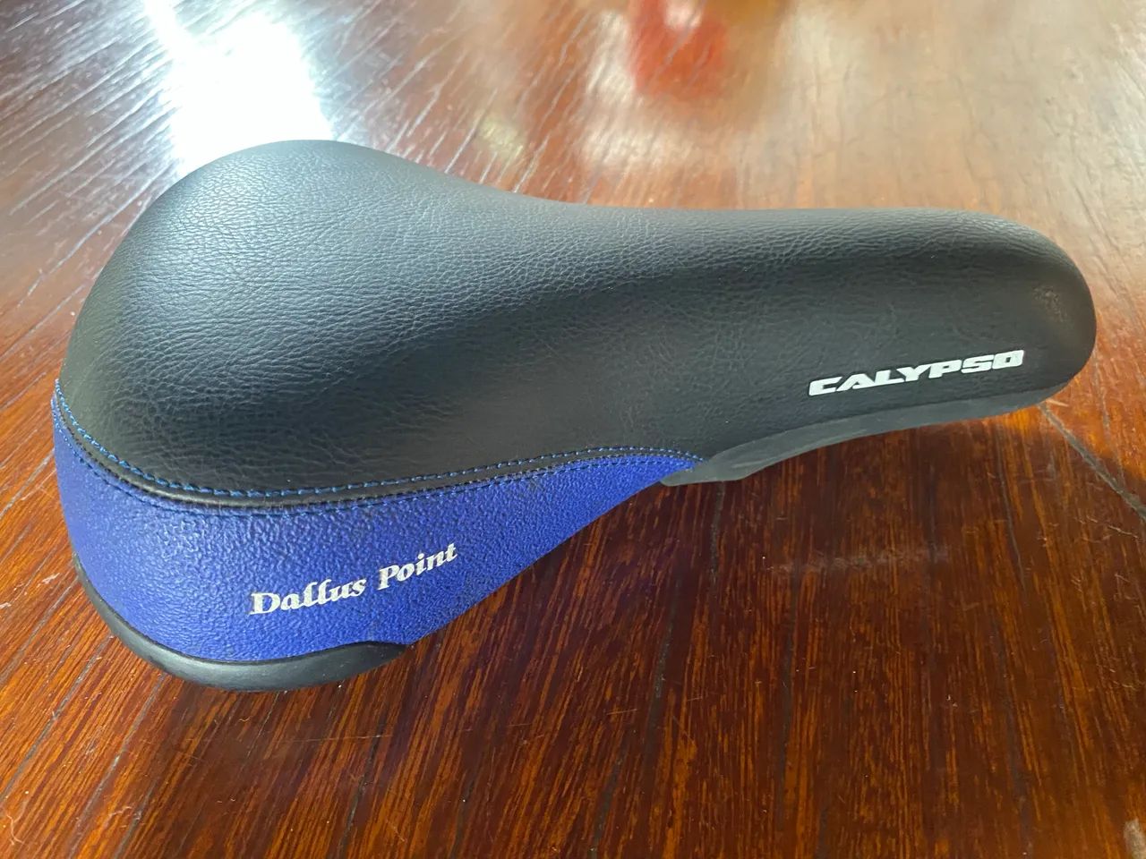 Banco Velo Calypso Velo Dallas Point - Foto 3