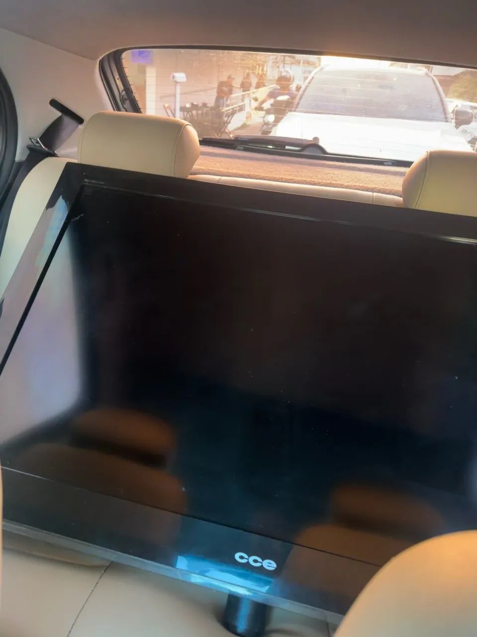 TV CCE Stile D4201 - Foto 5