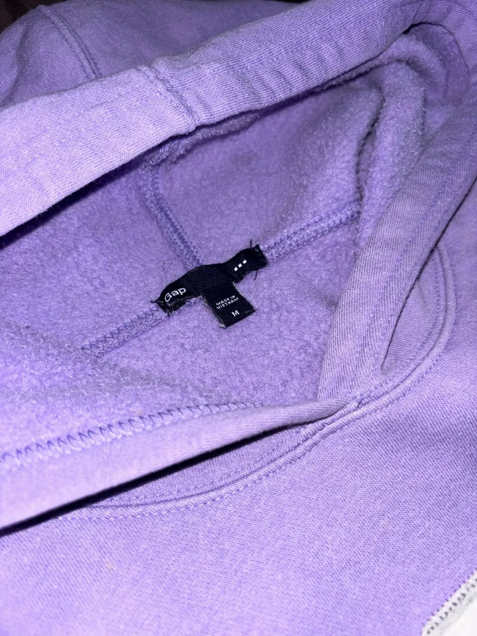 Moletom GAP - Foto 3