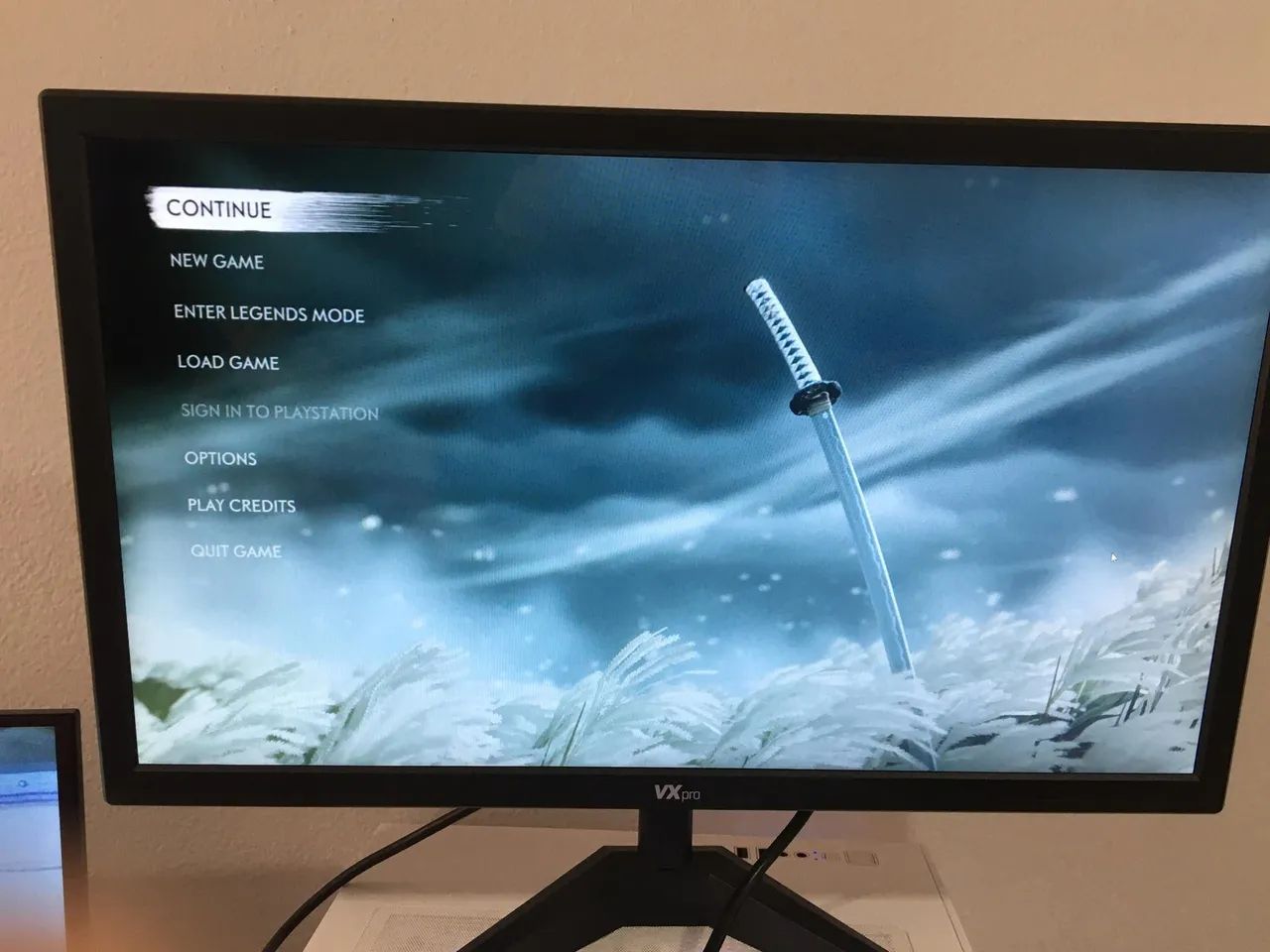 MONITOR VX PRO 23 POLEGADAS  - Foto 2