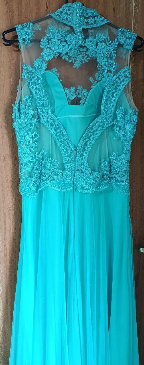 Vestido de madrinha  - Foto 3