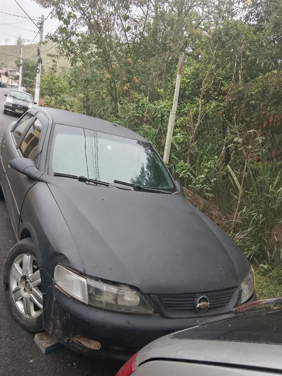 Chevrolet Vectra GLS/expres.2.2/ 2.0 E 2.0 CD 8V 1999