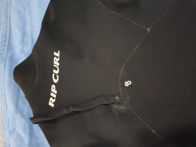 Long John Rip Curl E6 2.2mm - MS - Foto 3