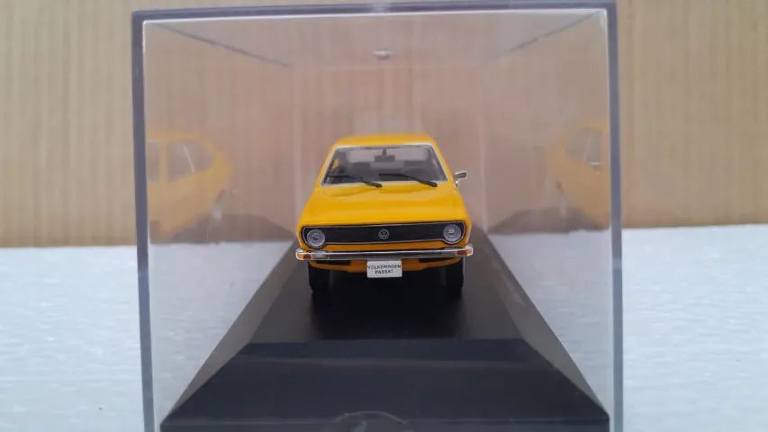 Miniatura Carro Volkswagen Passat (1975) - Foto 4