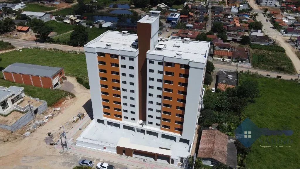 Apartamento para venda, Nossa Senhora De Fatima, Braço Do Norte