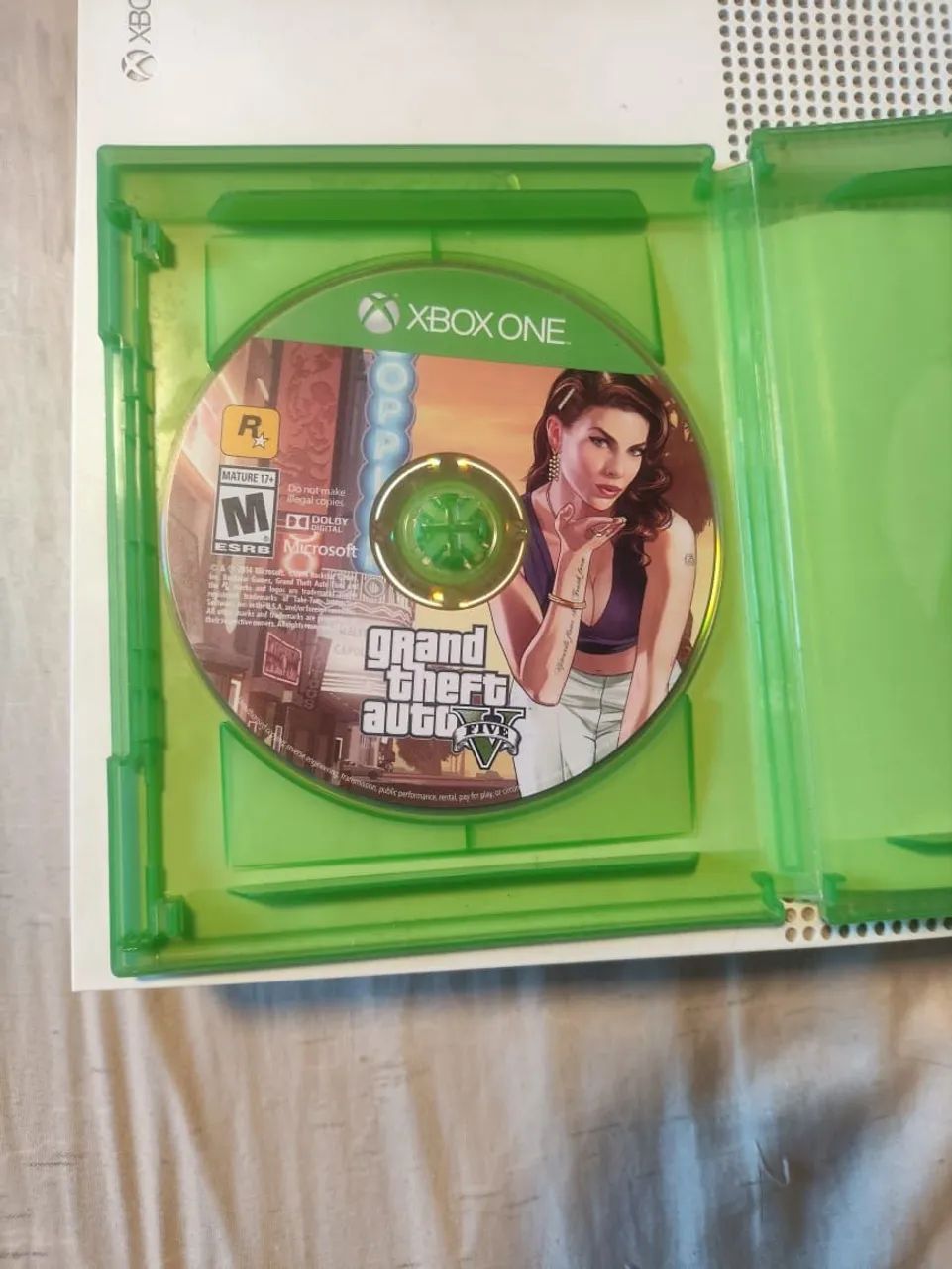 Xbox one S - Foto 4