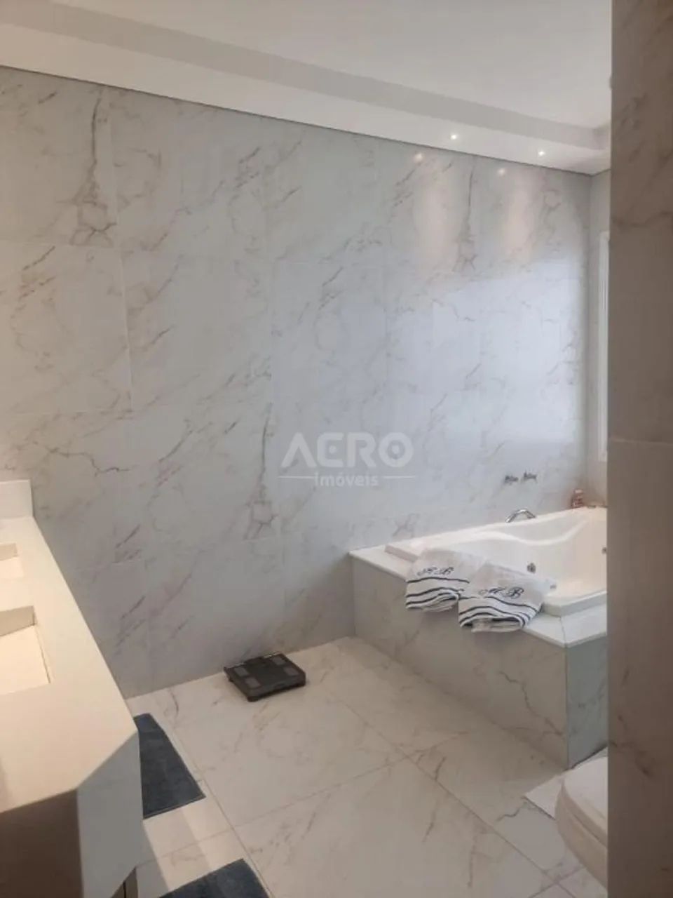 Casa térrea chacara odete 4 dormitórios - Foto 2