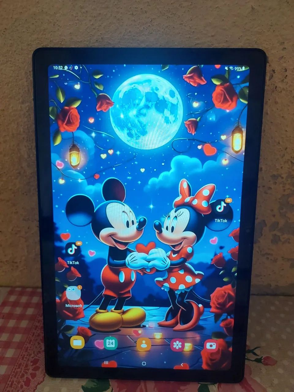 Tablet A7