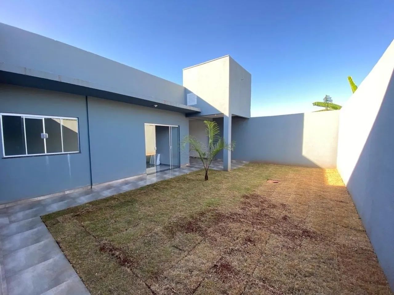 Casa | Jardim Paraná | Cambé - Foto 2