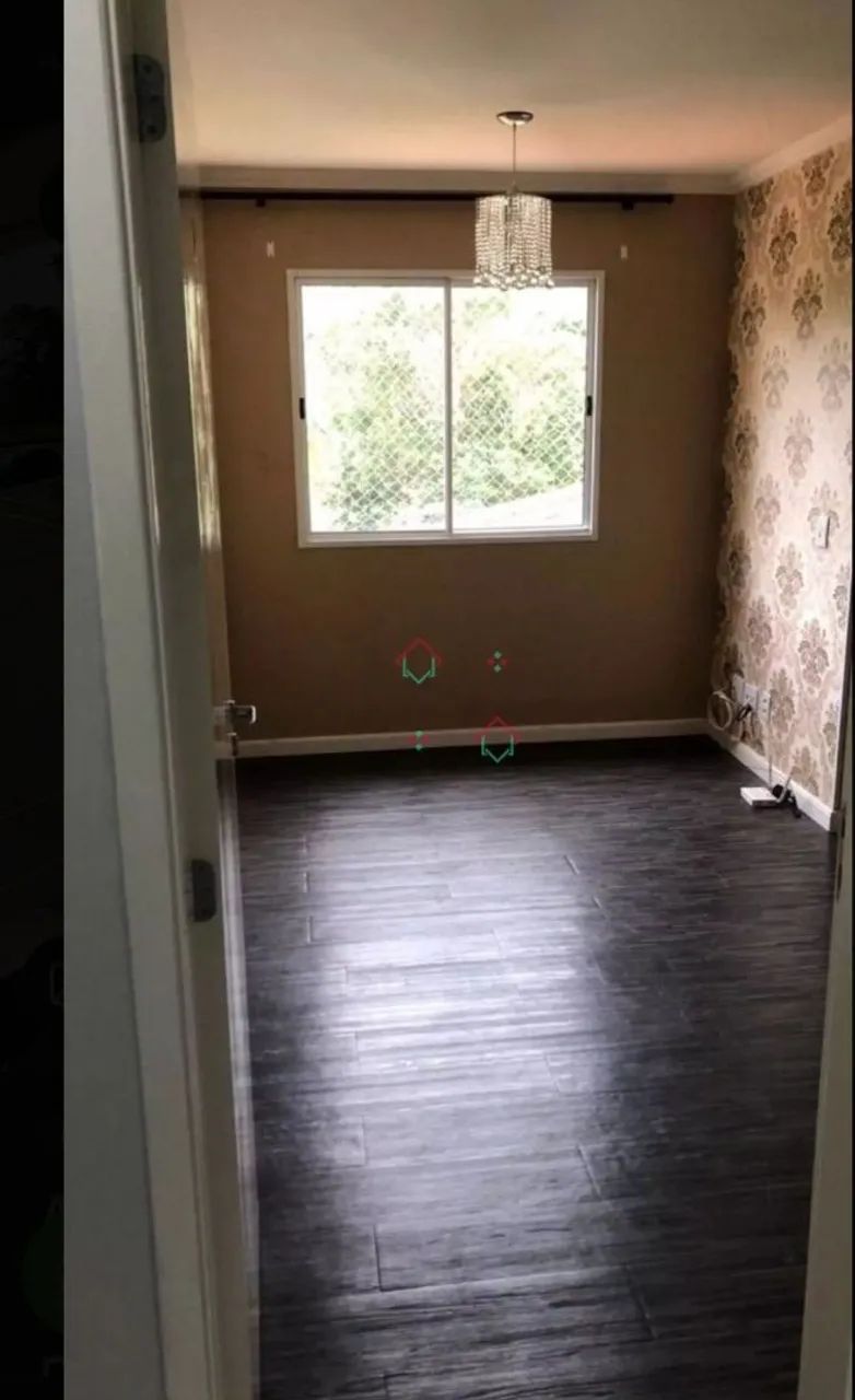Apartamento Com 2 dormitórios para locação em Cotia  - Foto 8