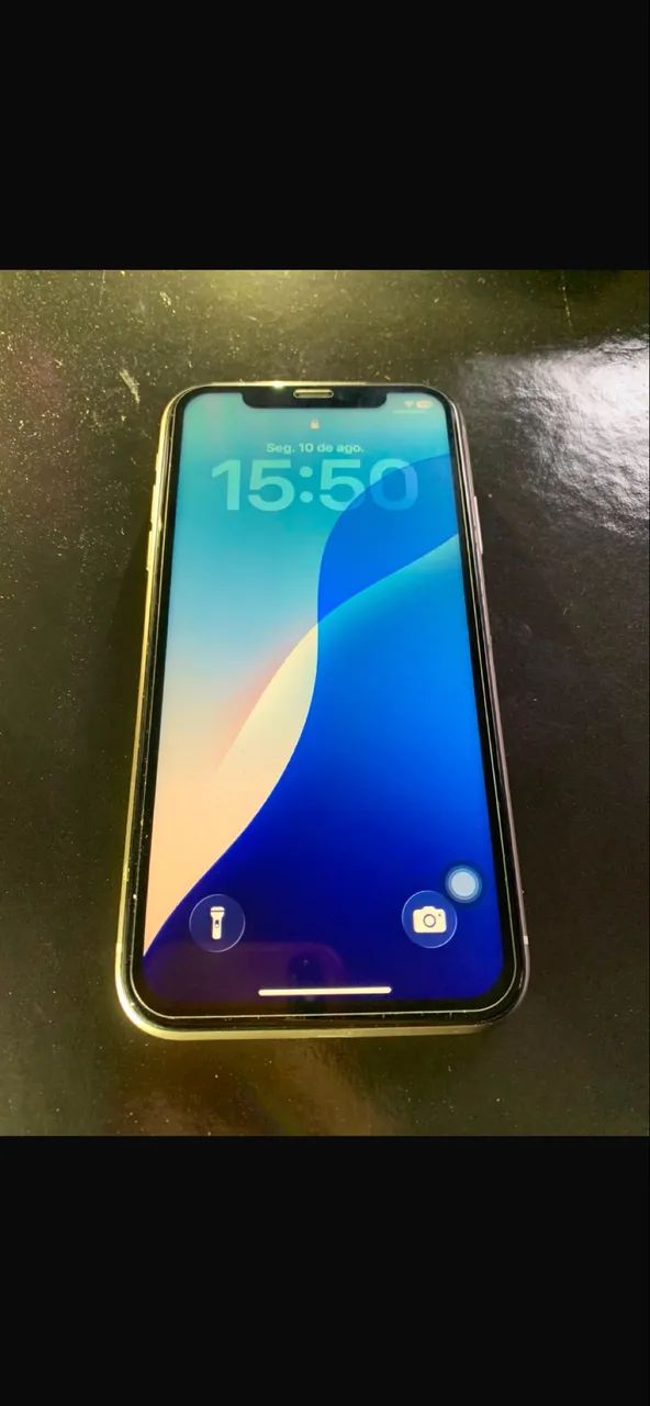 Vendo iPhone 11 - Foto 2