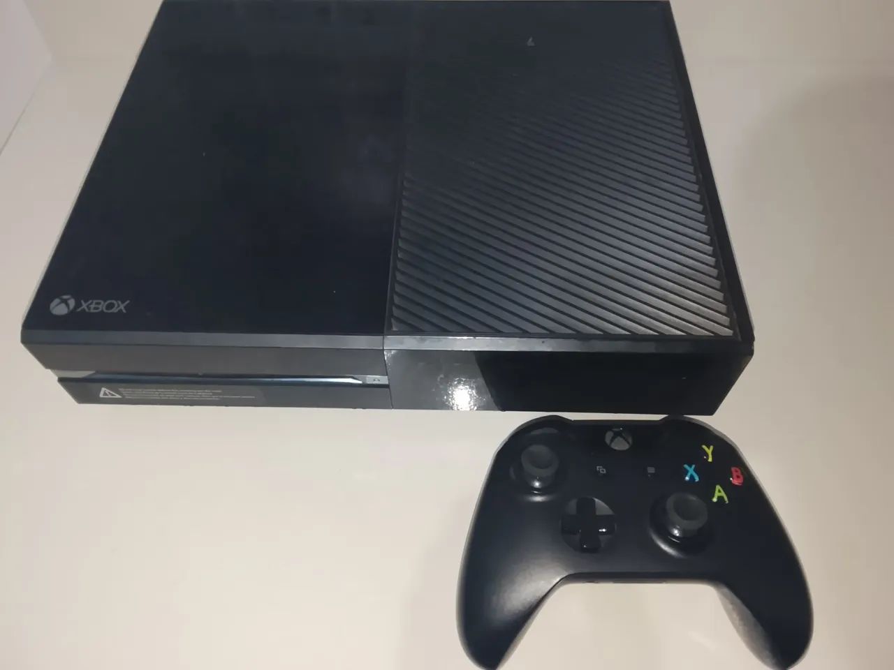 Xbox One  - Foto 4