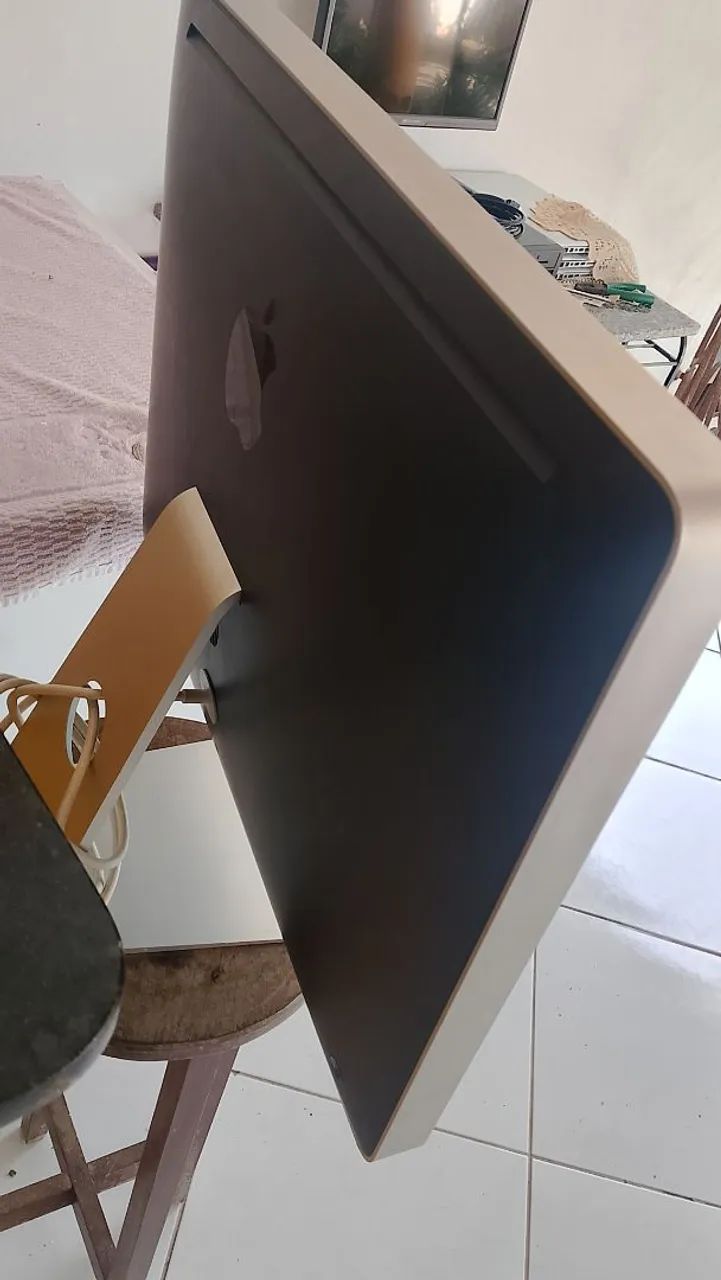 iMac Apple 24 polegadas  - Foto 5