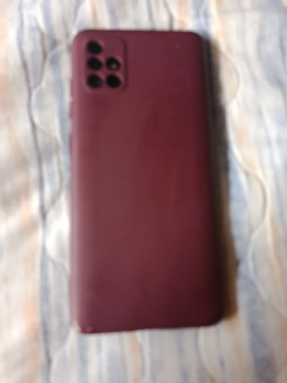 Vendo celular Samsung  - Foto 2
