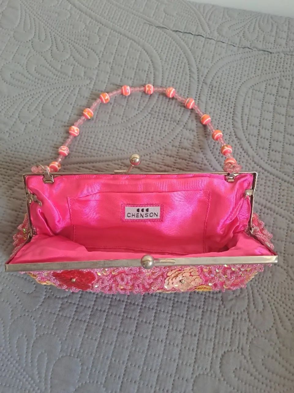 Bolsa - Foto 2