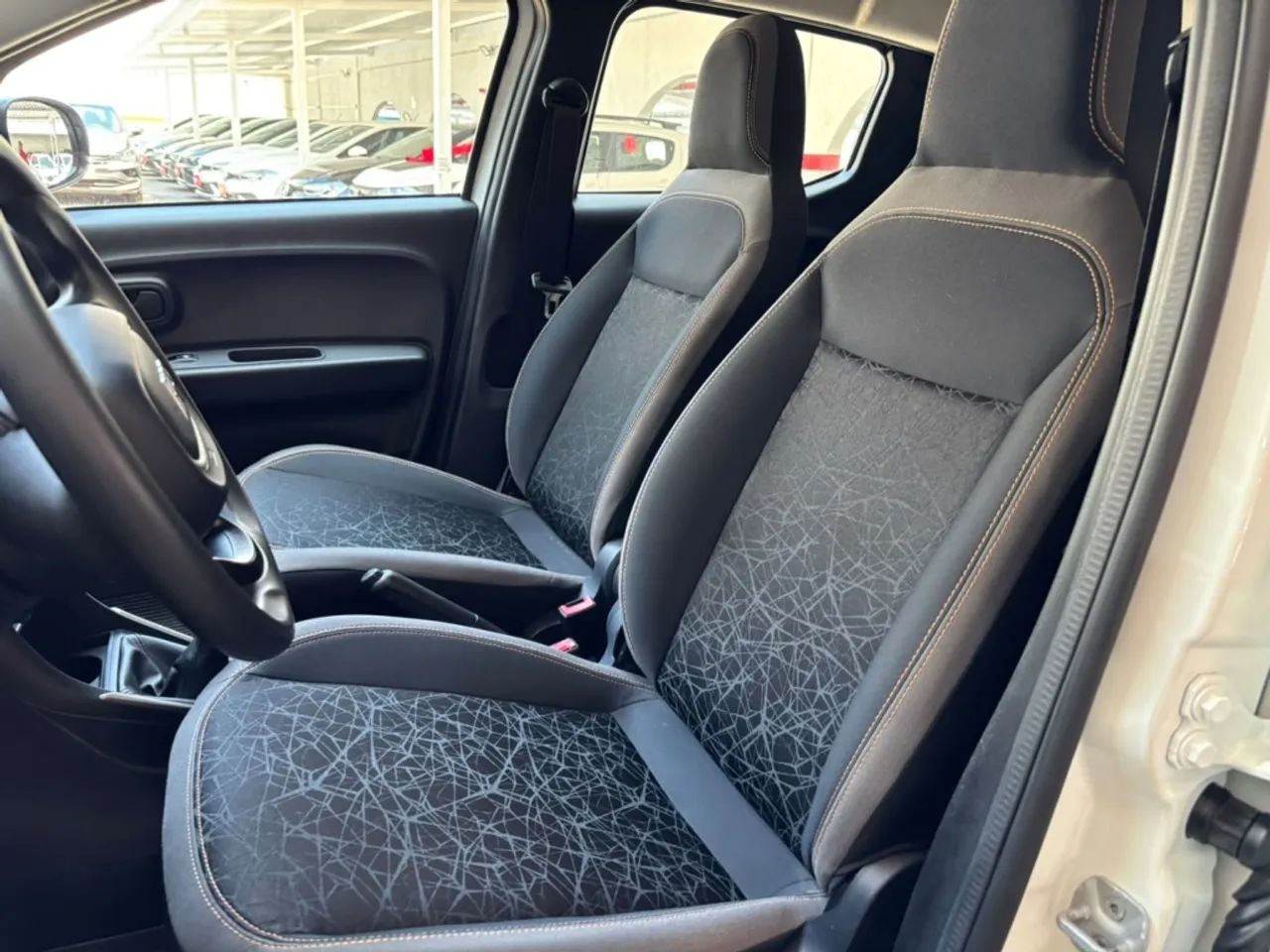 Fiat Mobi DRIVE 1.0 Flex 6V 5p, foto 8 de 15