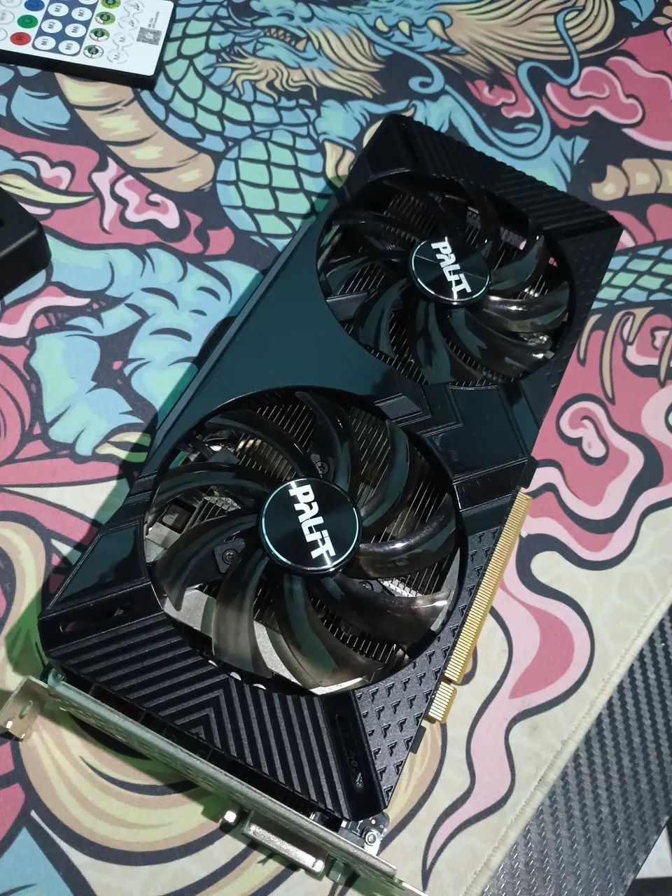 RTX 2060 12gb