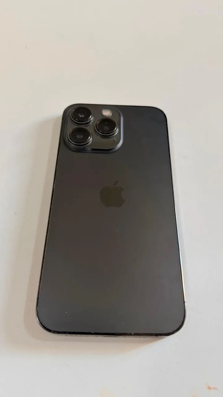 VENDO IPHONE 13 PRO - Foto 2