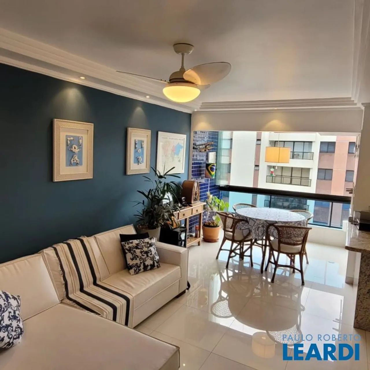 DUPLEX - RIVIERA DE SÃO LOURENÇO - SP - Foto 4