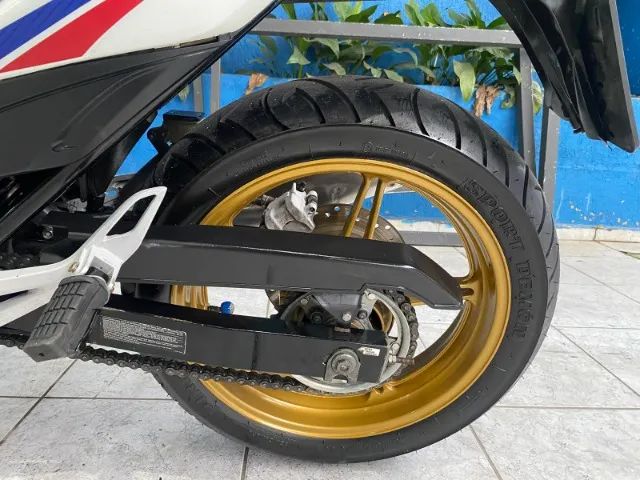 Honda Cb 300R - Foto 4