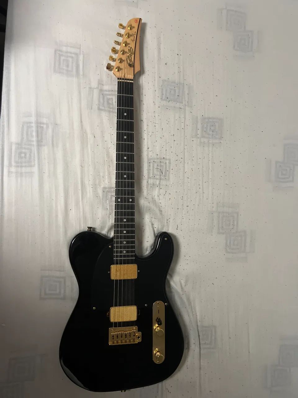 Seizi Kabuto V.2 Com upgrades (Cap/Eletrica)