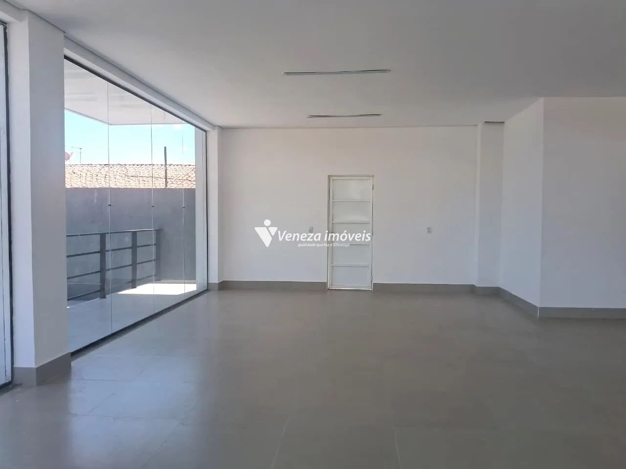 Sala Comercial Nova de Esquina para Aluguel no Ininga | Centro Comercial UNI CEN - Foto 3