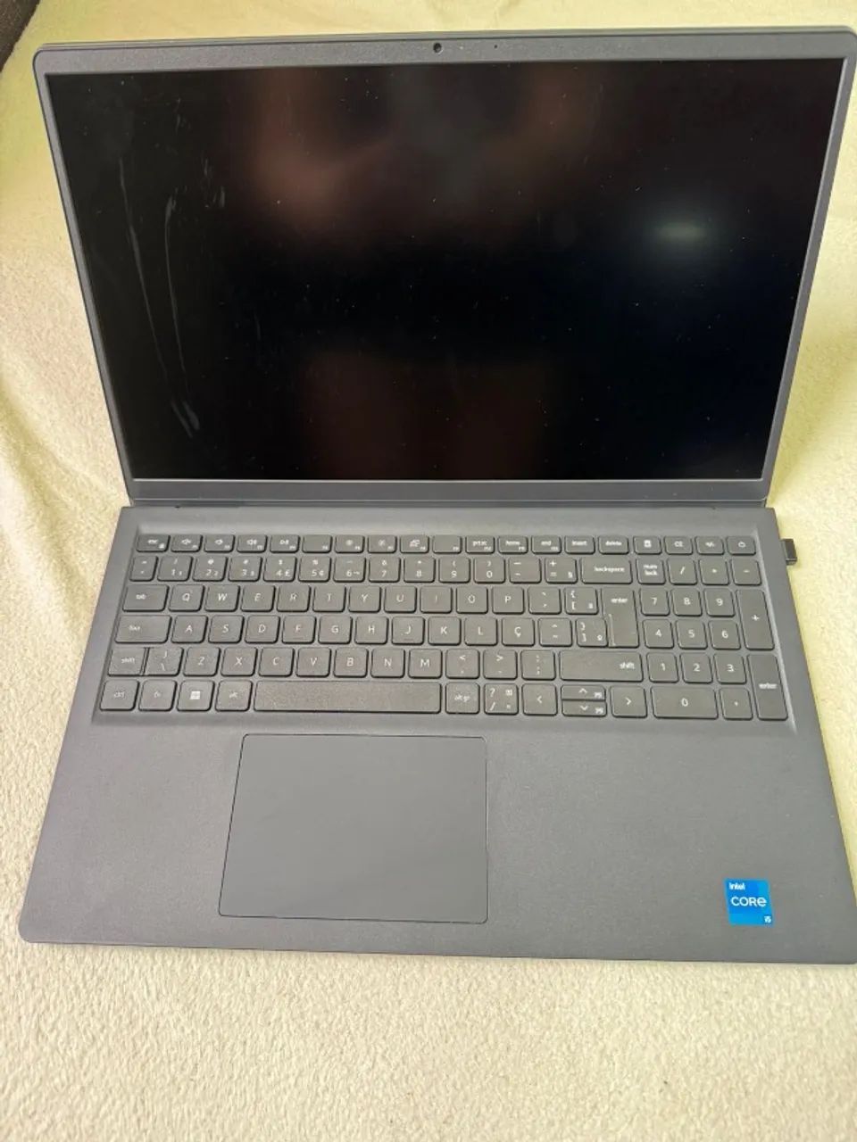 Notebook Dell Inspiron 3520 Seminovo 