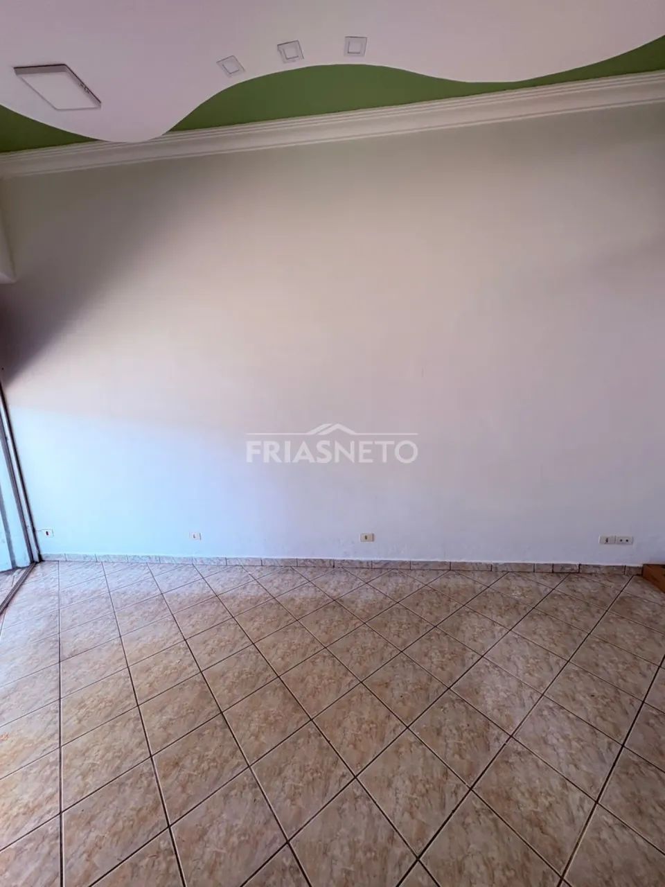 Loja na Avenida dois córregos para locação em Piracicaba - Foto 5