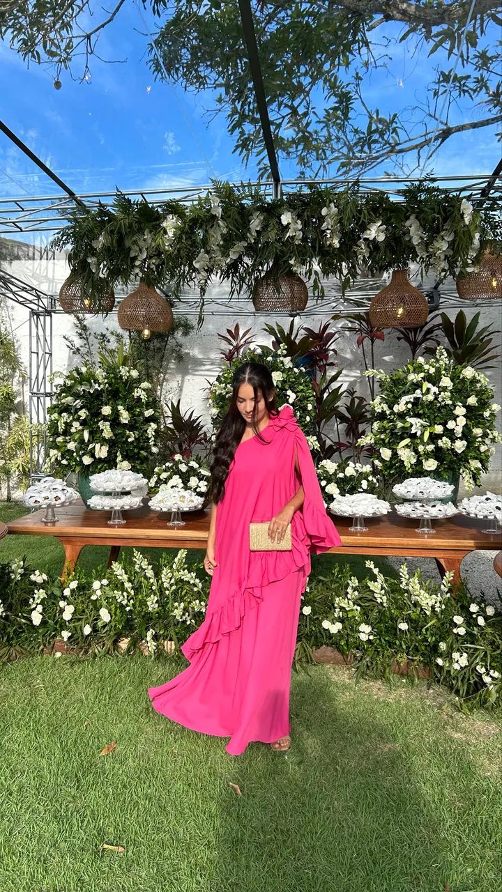 Vendo vestido de festa  - Foto 2