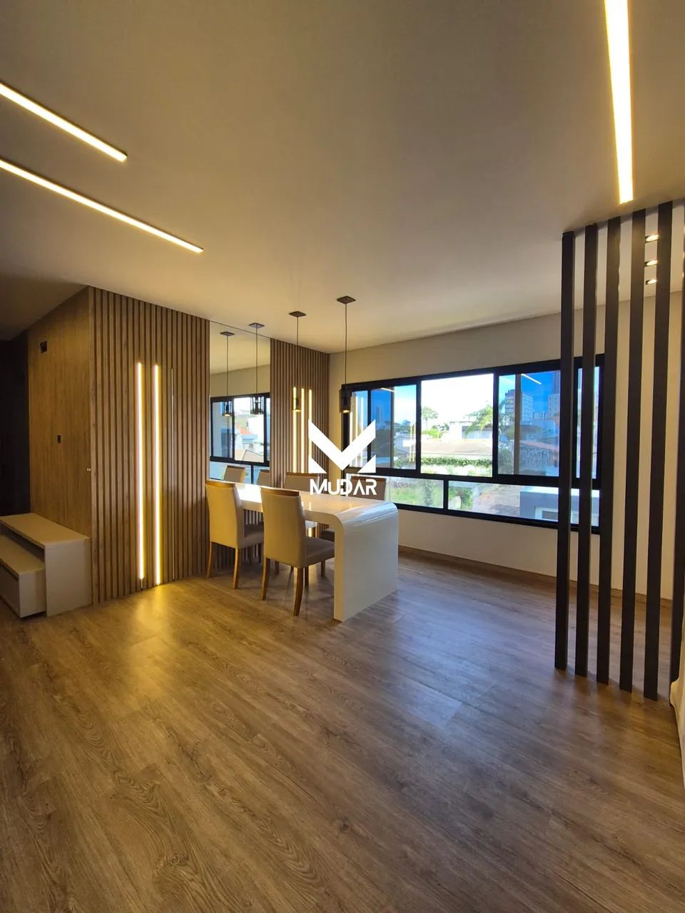 Apartamento 3 quartos sendo 1 suíte no Jardim Carvalho  Edifício Hans Kelsen - Foto 5