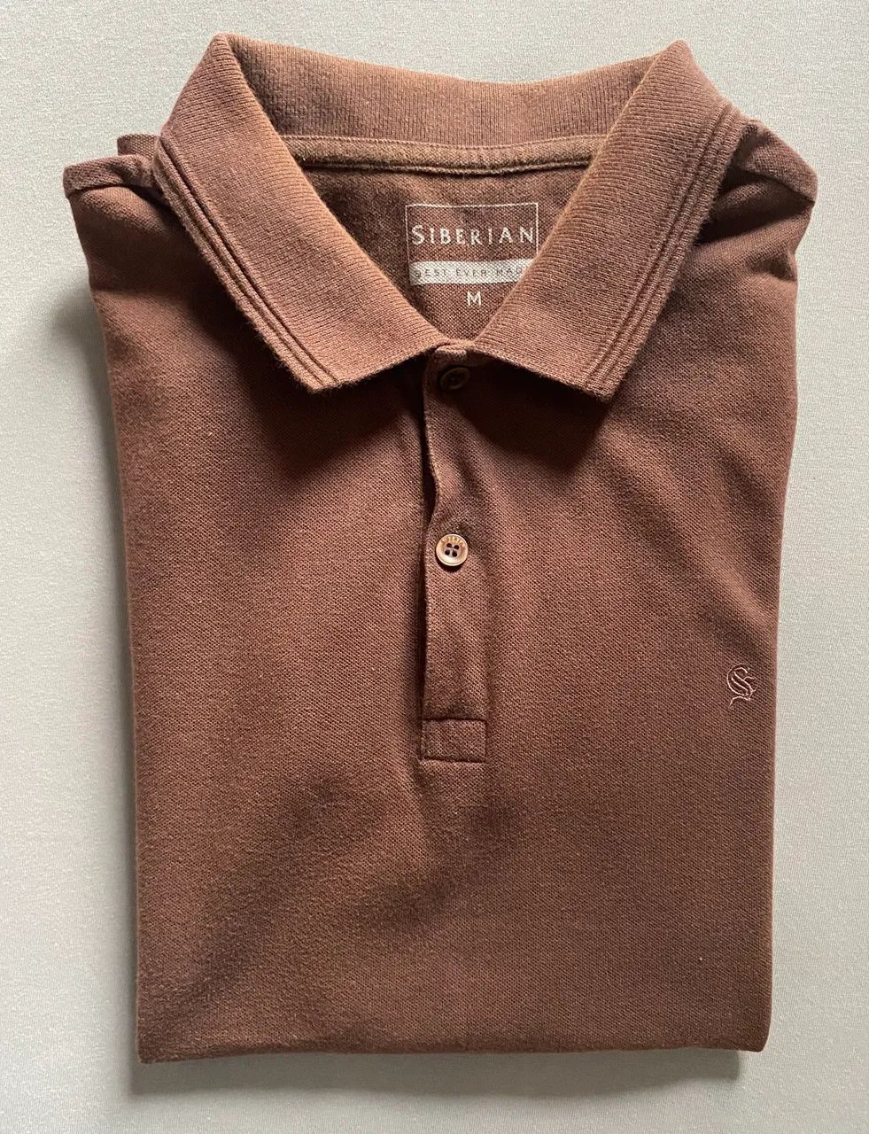 Camiseta polo  - Foto 2