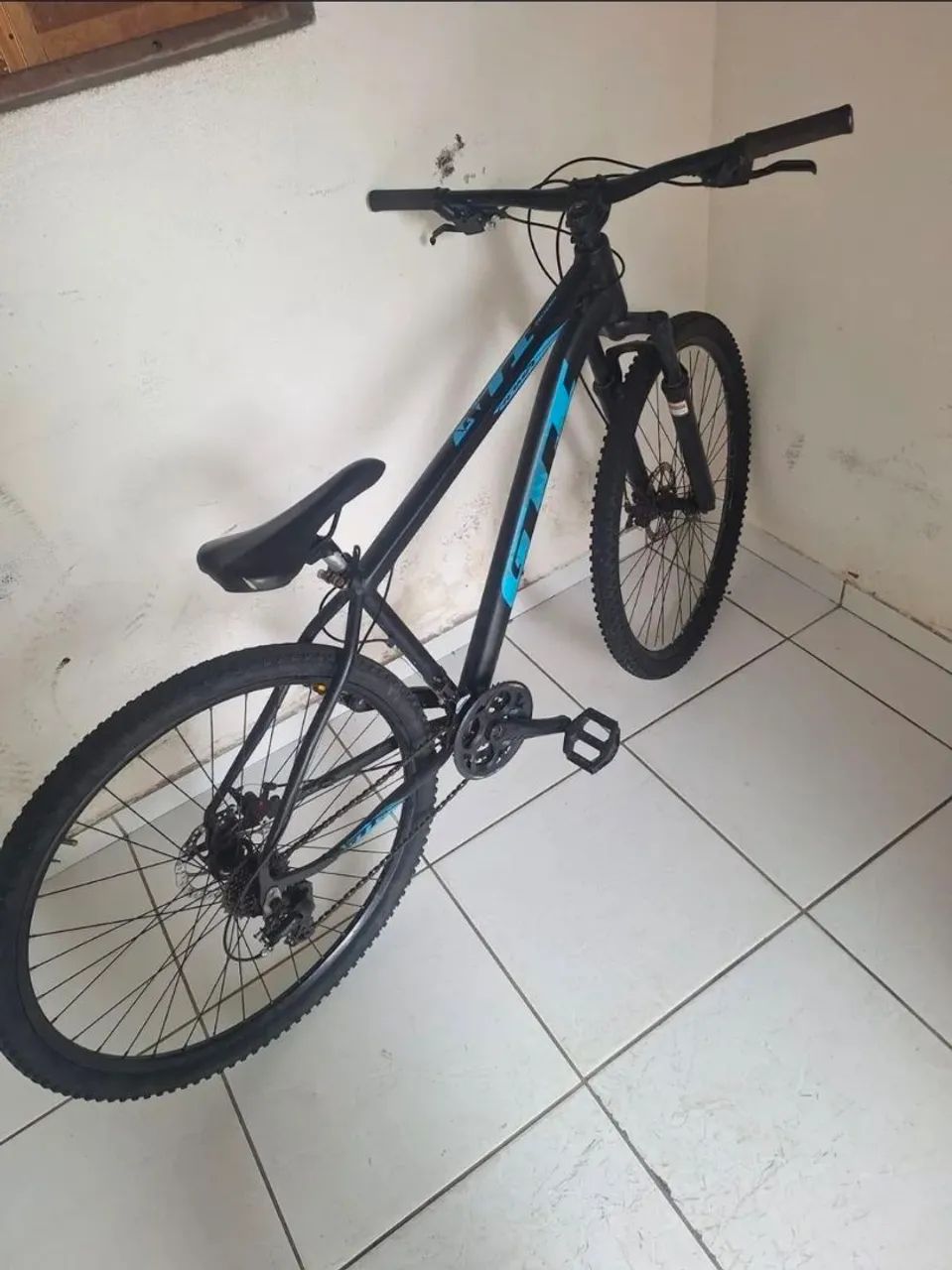 Bicicleta aro 29 - Foto 2