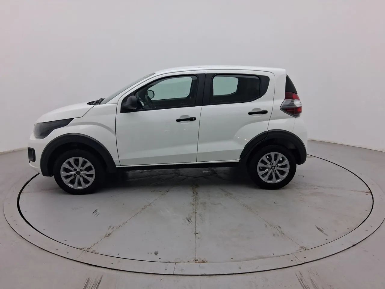 Fiat Mobi Like 1.0 Fire Flex 5P. 2024 - Foto 2