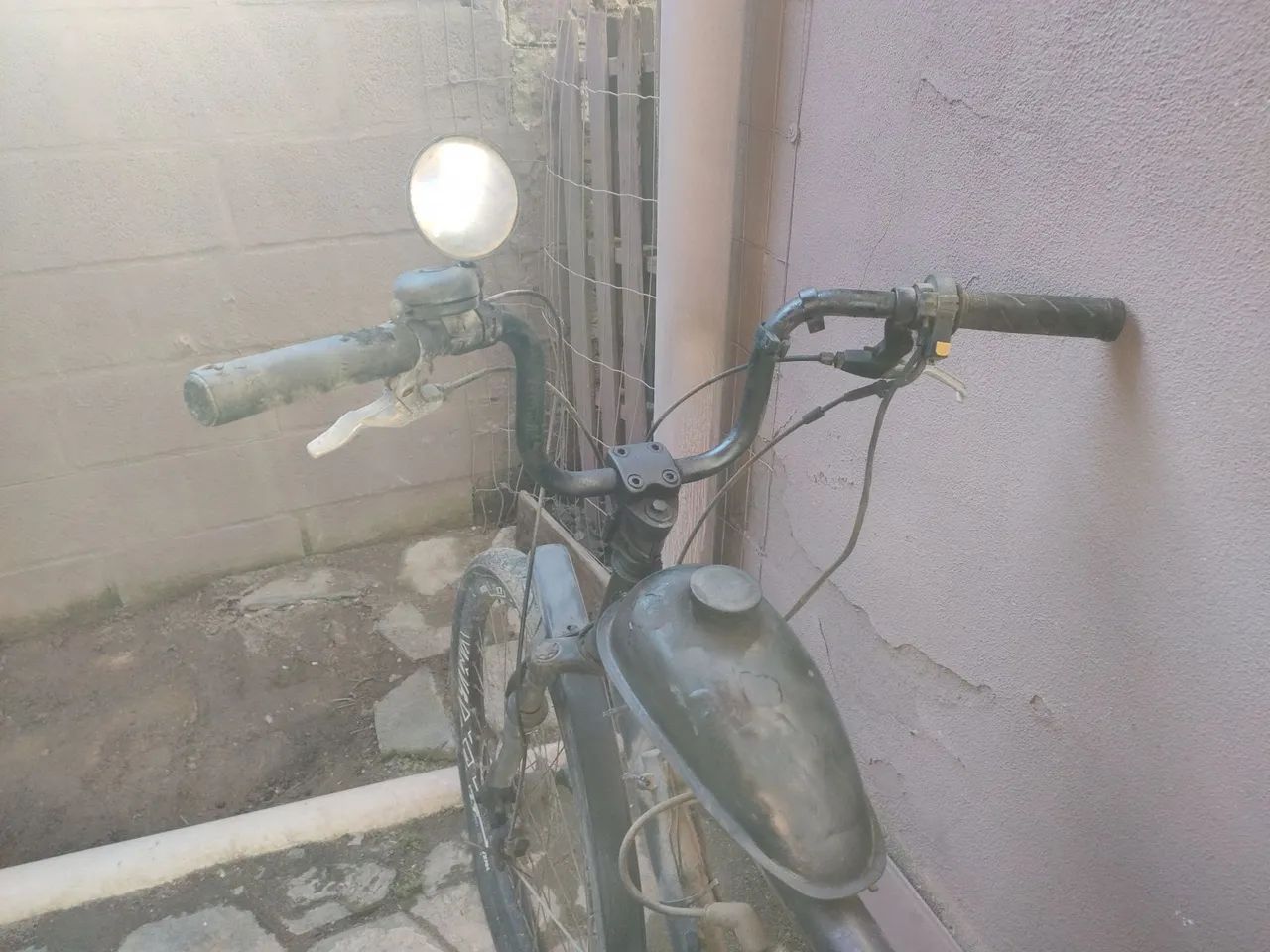 Bike Motorizada  - Foto 2