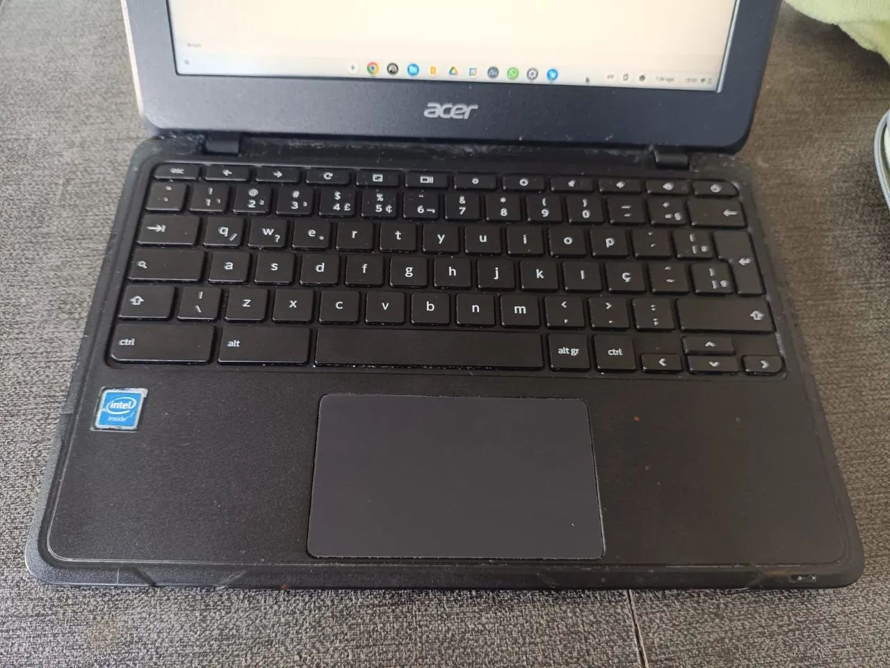 Vendo netbook  - Foto 3