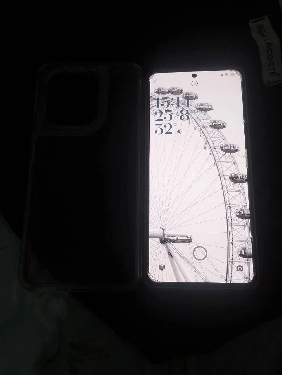 Celular para vender não aceitou mixaria  - Foto 2