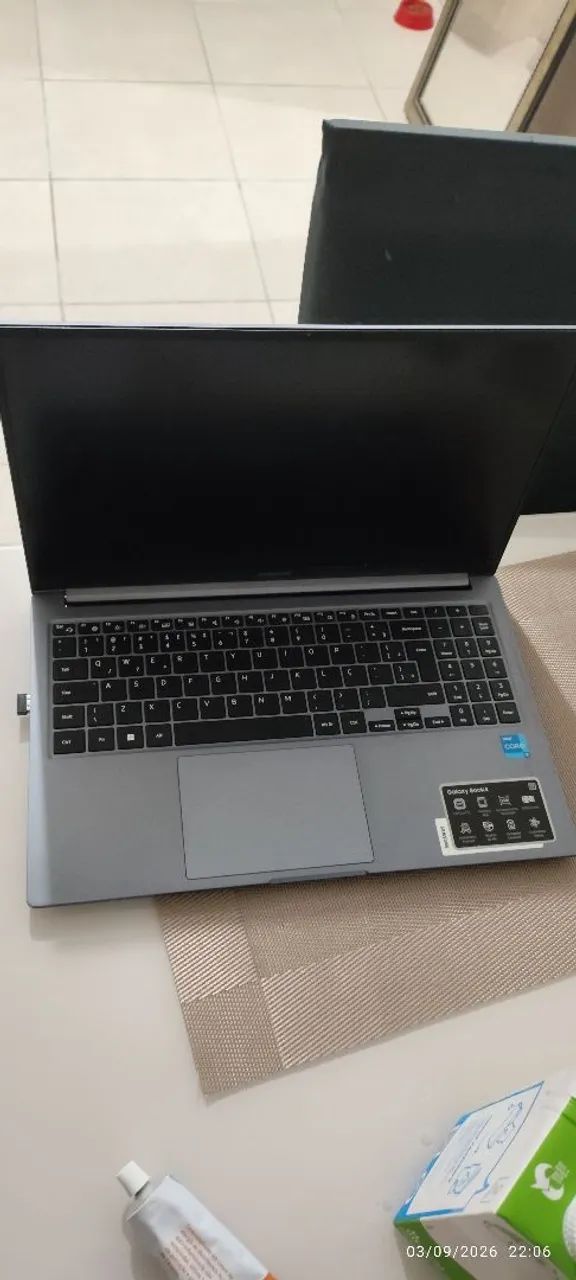 Galaxy Book 4