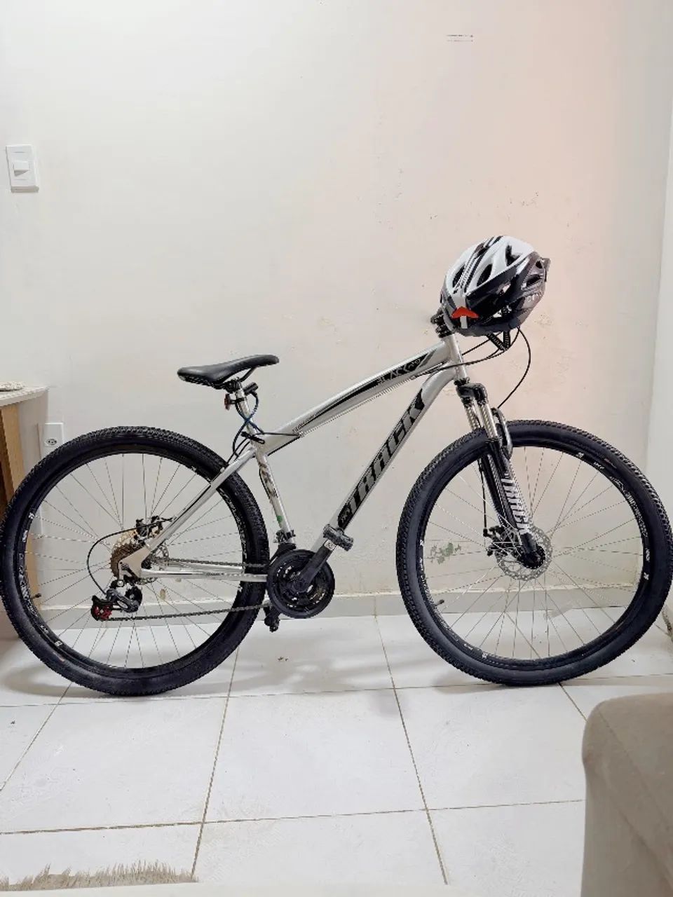 Bicicleta aro 29 - Foto 2