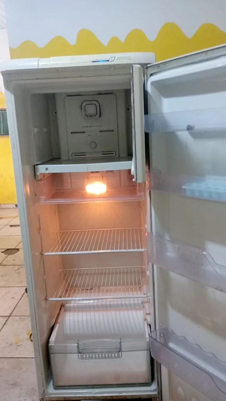 Geladeira  - Foto 5