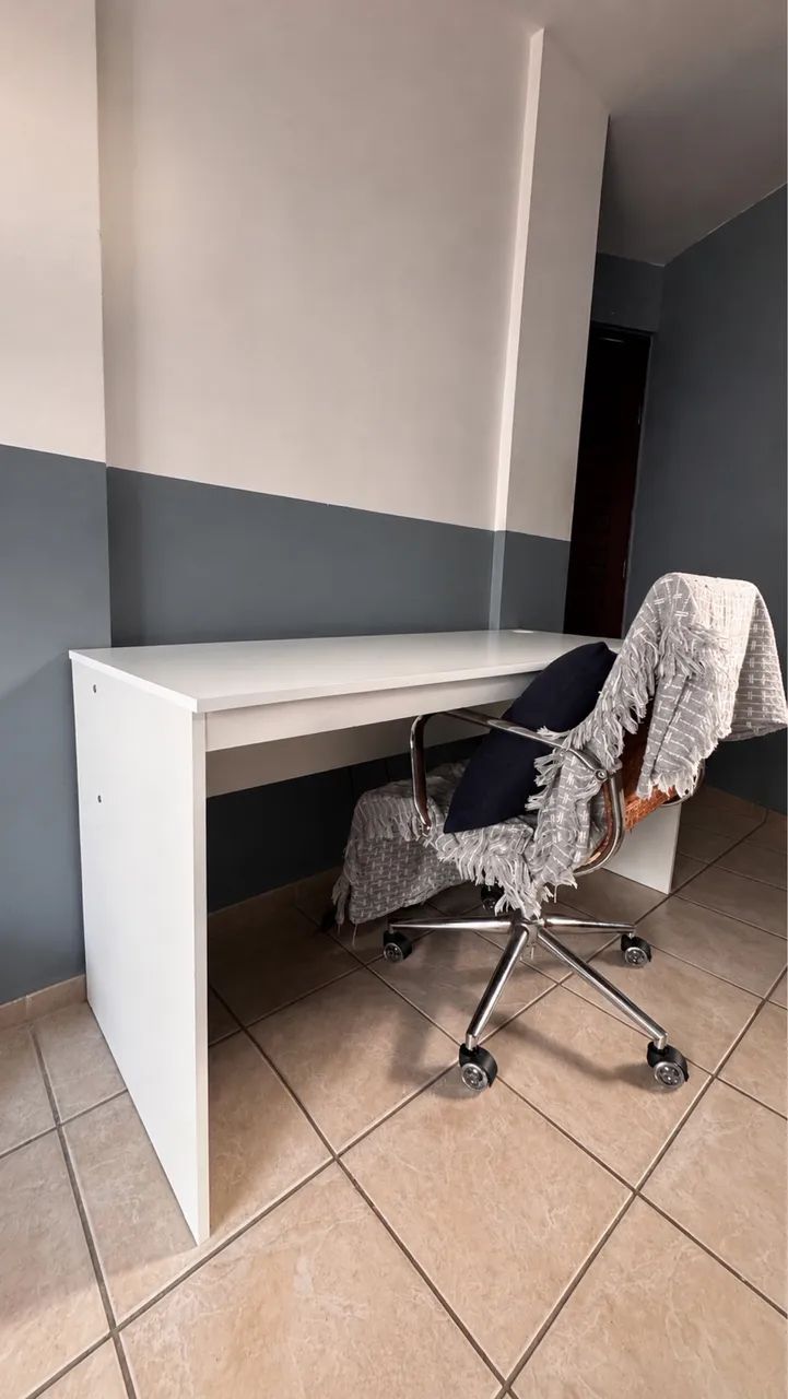 Mesa de escritório 