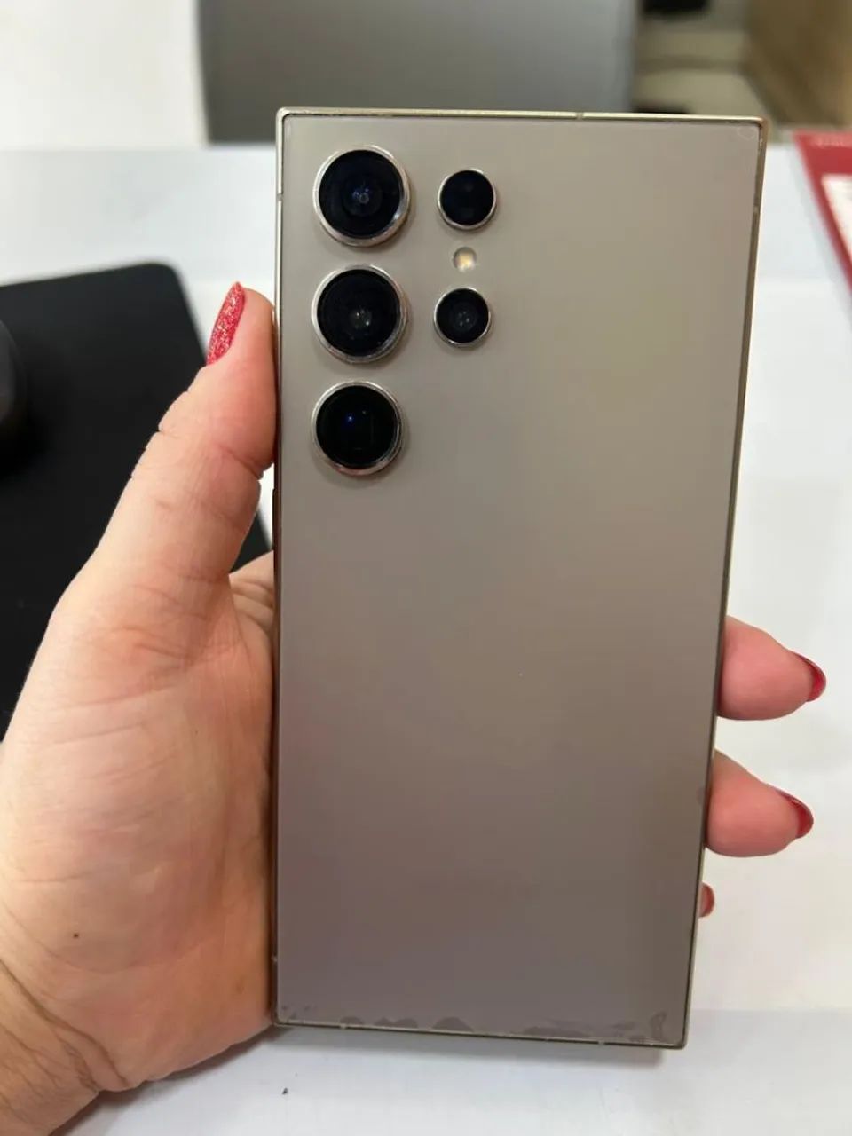 S24 Ultra 256gb