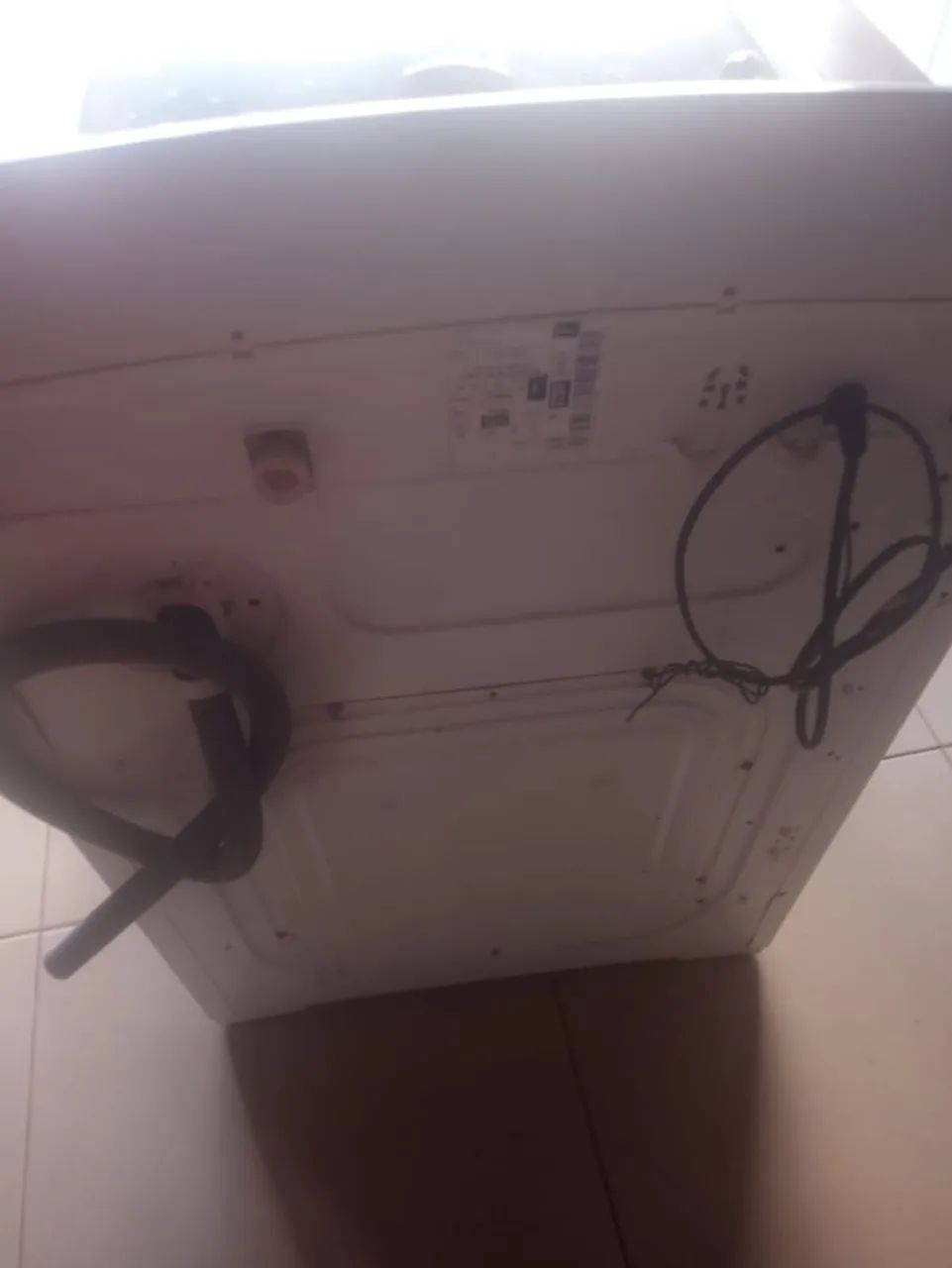 Máquina Eletrolux 12kg - Foto 2