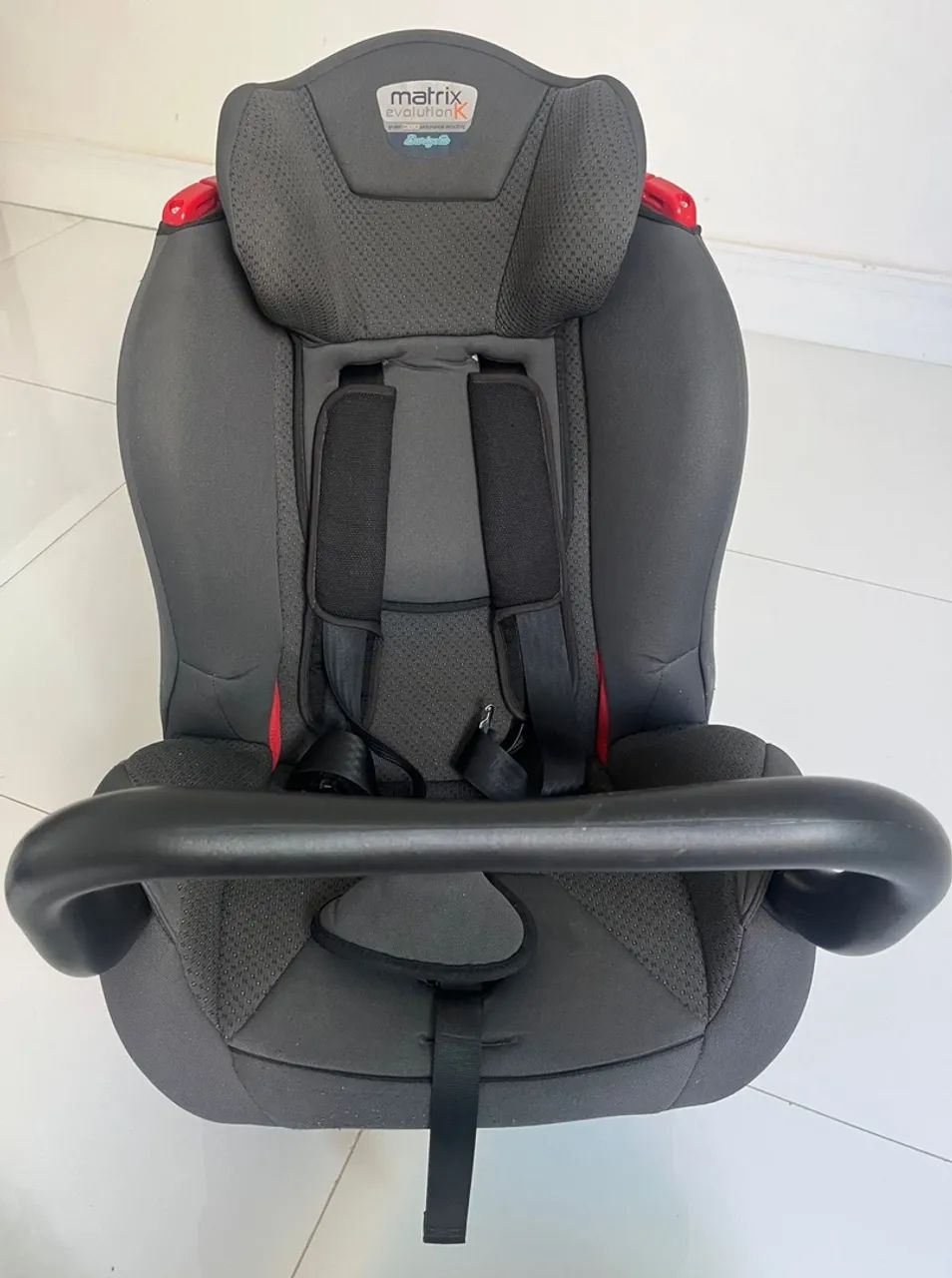 CADEIRINHA PARA CARRO  