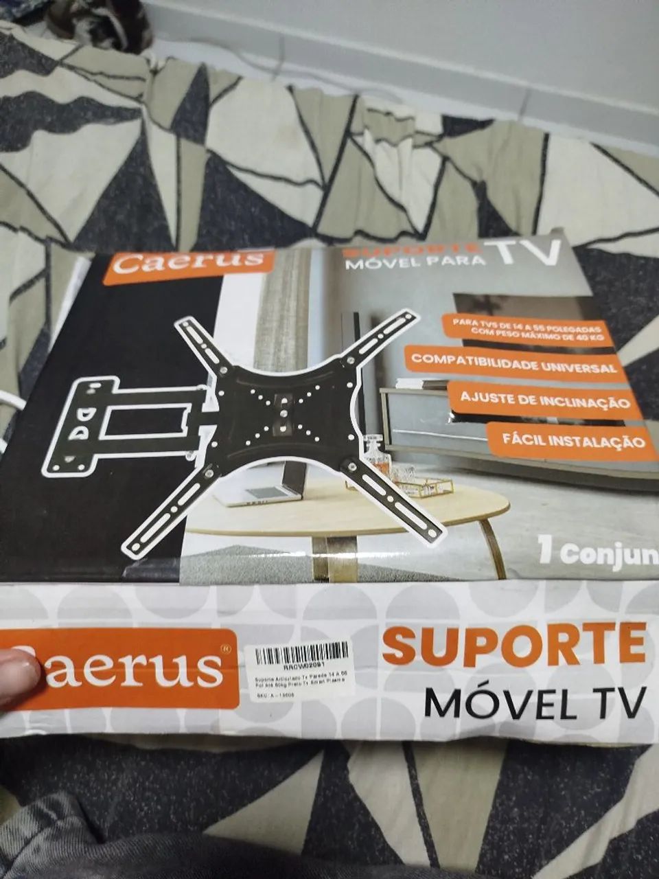 Suporte TV